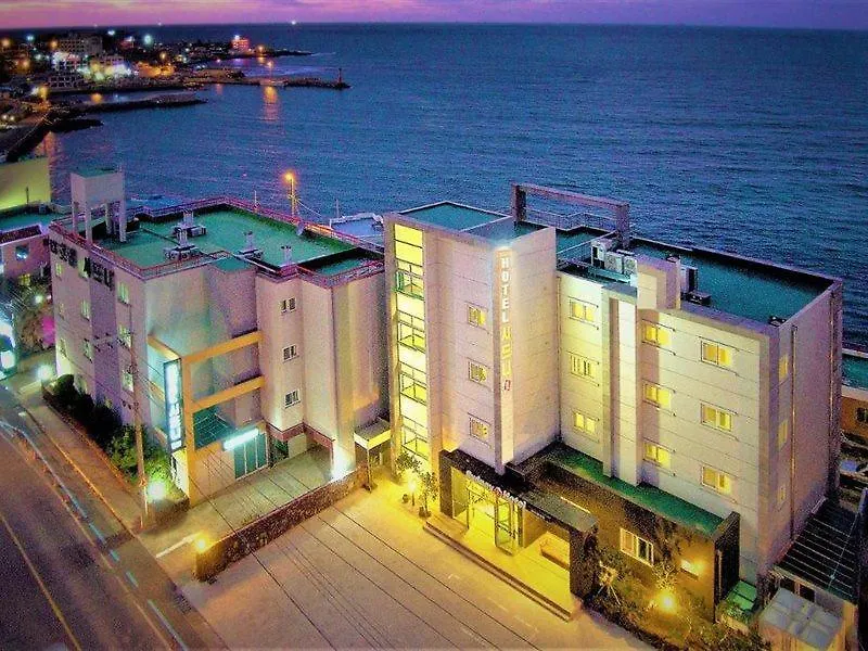 시드니호텔 제주 대한민국
