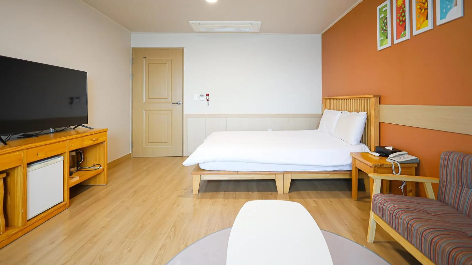 Fantastic Ocean View Sydney Hotel Jeju