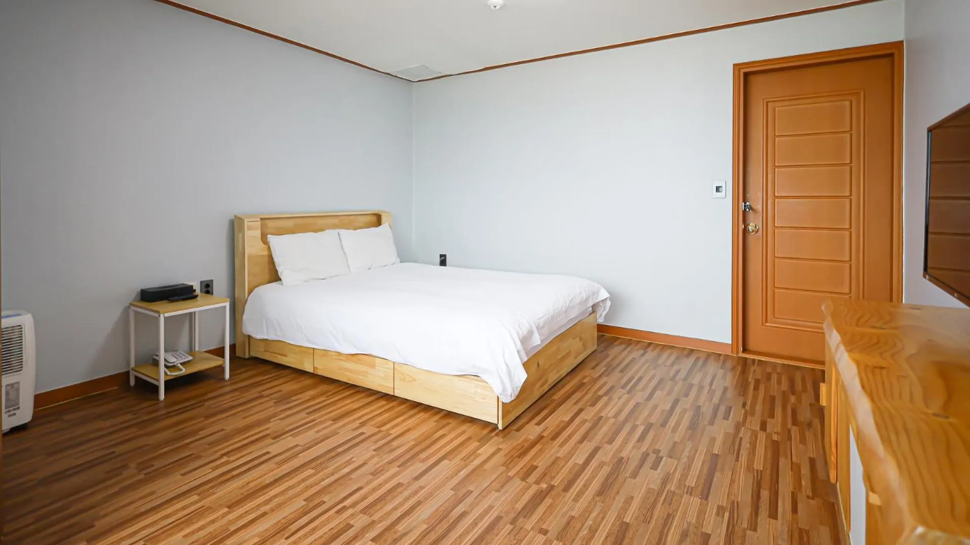 ***  Fantastic Ocean View Sydney Hotel Jeju South Korea