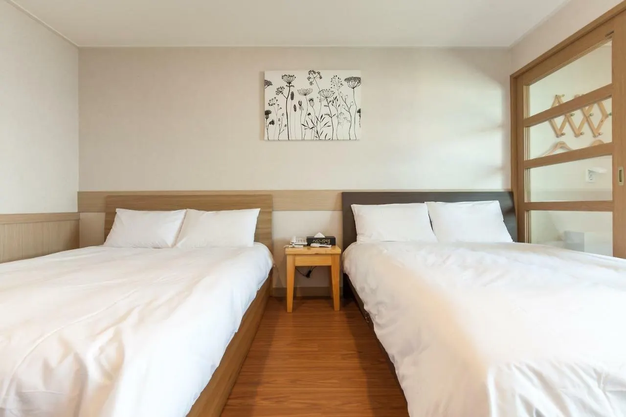 ***  Fantastic Ocean View Sydney Hotel Jeju South Korea