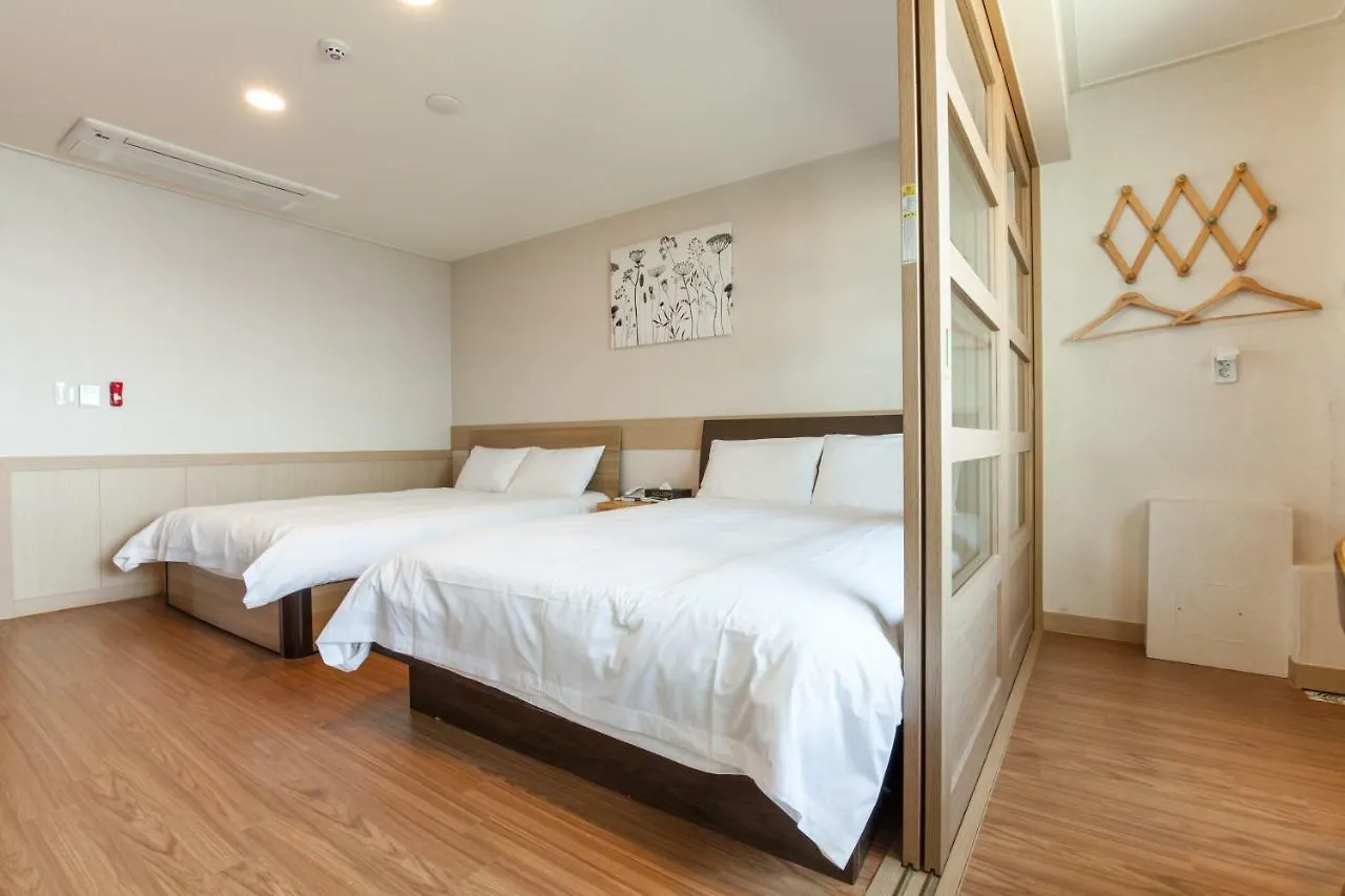 시드니호텔 제주 3*,  대한민국