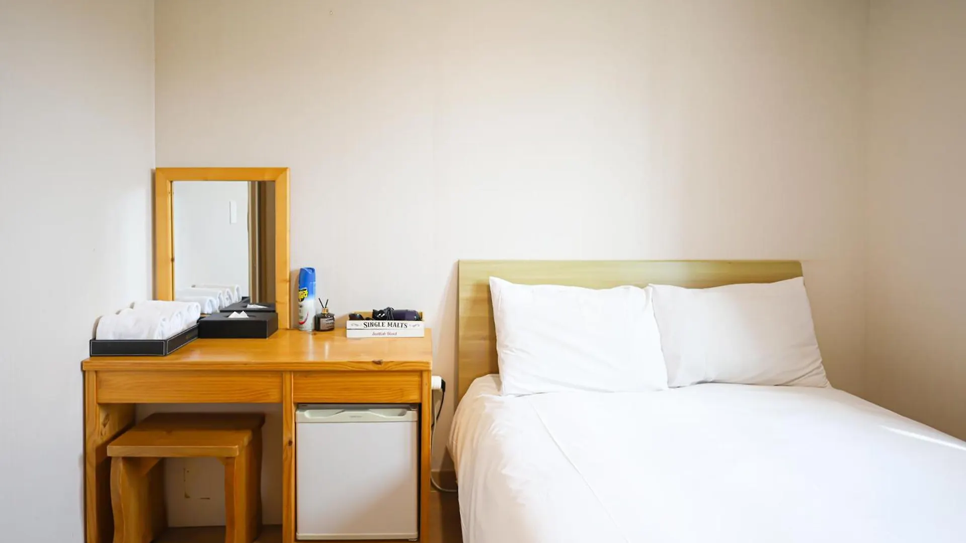Fantastic Ocean View Sydney Hotel Jeju Sydkorea