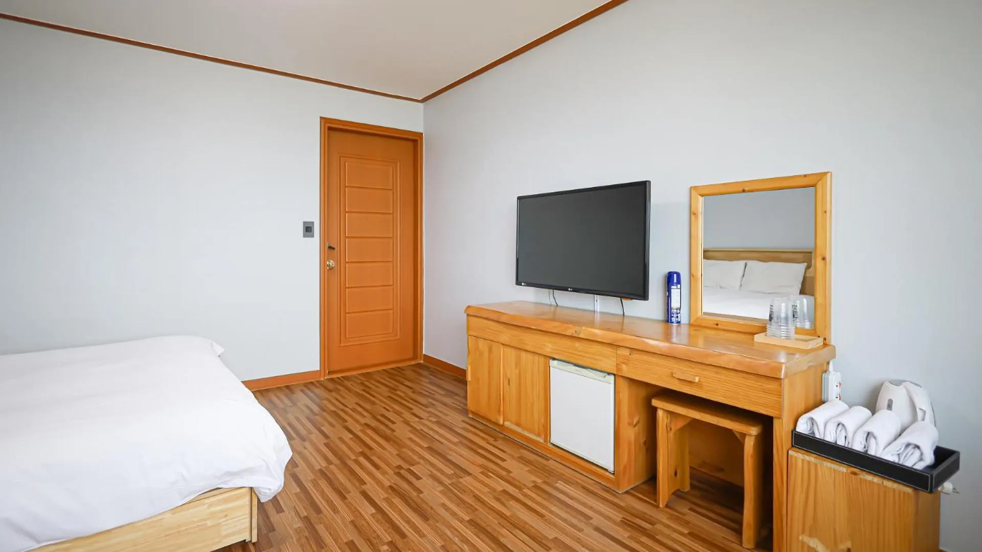 Fantastic Ocean View Sydney Hotel Jeju Sydkorea
