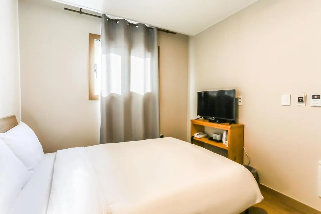 Fantastic Ocean View Sydney Hotel Jeju